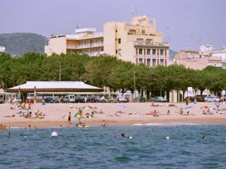 Fergus Espanya