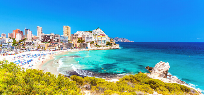 holidays to jersey from newcastle airport