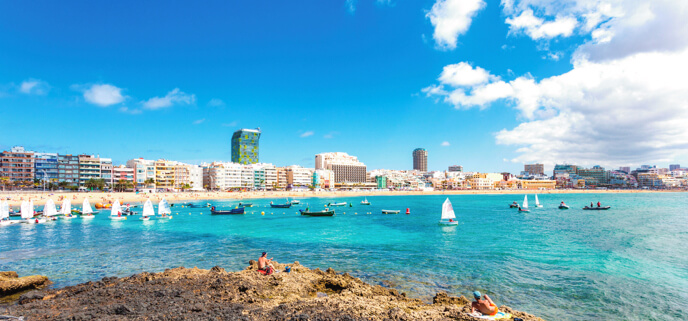 holidays to jersey from newcastle airport