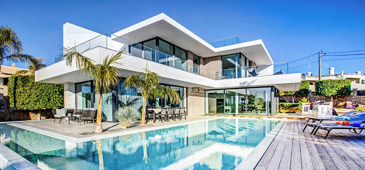 Portugal and Madeira