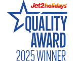 Quality Award