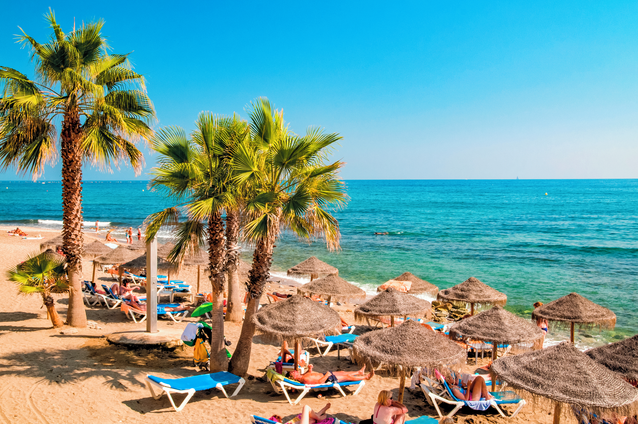 Marbella Holidays 21 22 Jet2holidays