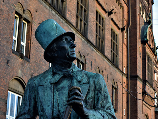 Hans Christian Andersen Market