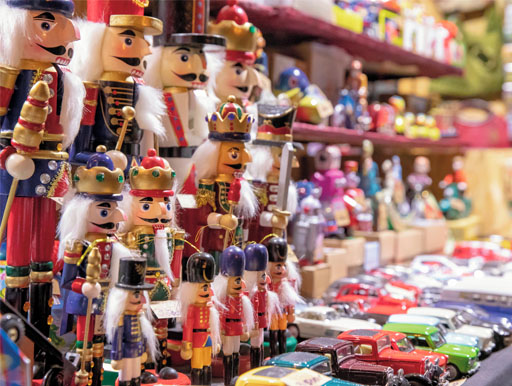 Klunkerkranich Rooftop