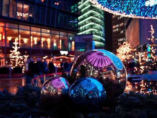 Shop at Winter World