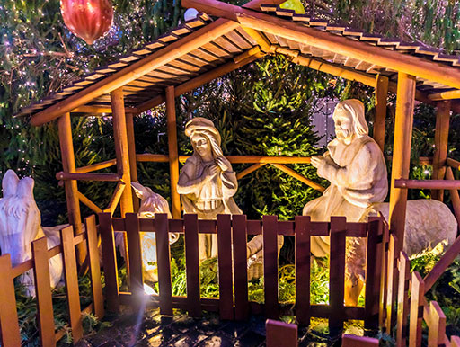 Republic Square Market (Dec)*