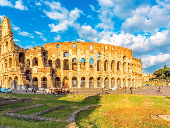 Pantheon In Rome Map ROME CITY BREAKS, HOLIDAYS & HOTELS 2026/2027 | JET2HOLIDAYS