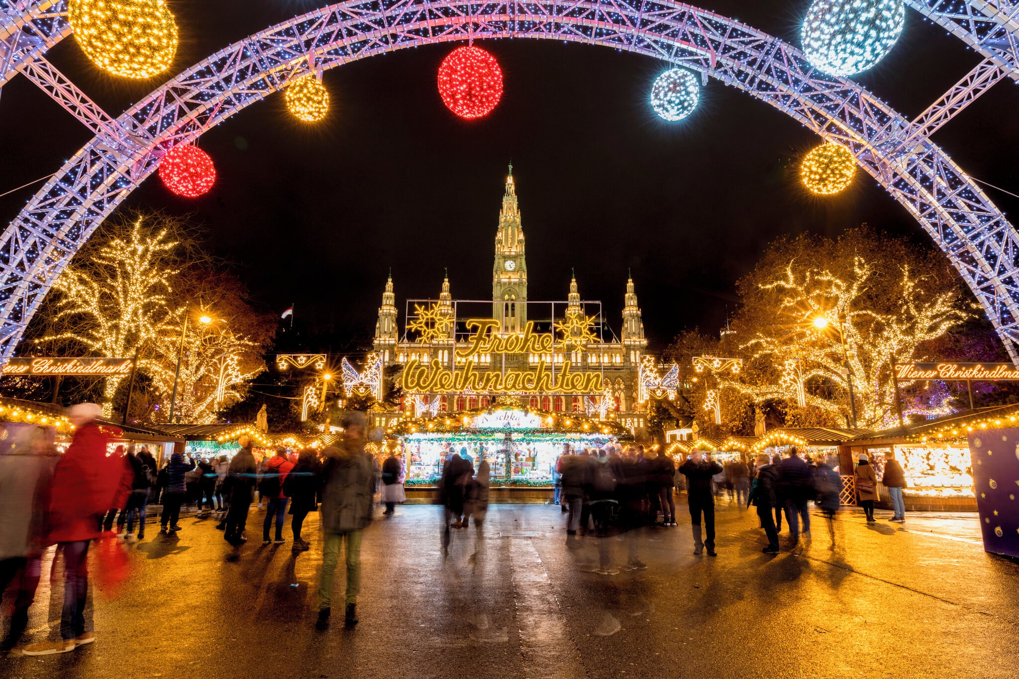 Vienna Christmas Markets Vienna Jet2holidays vienna-christmas-markets-vienna-jet2holidays