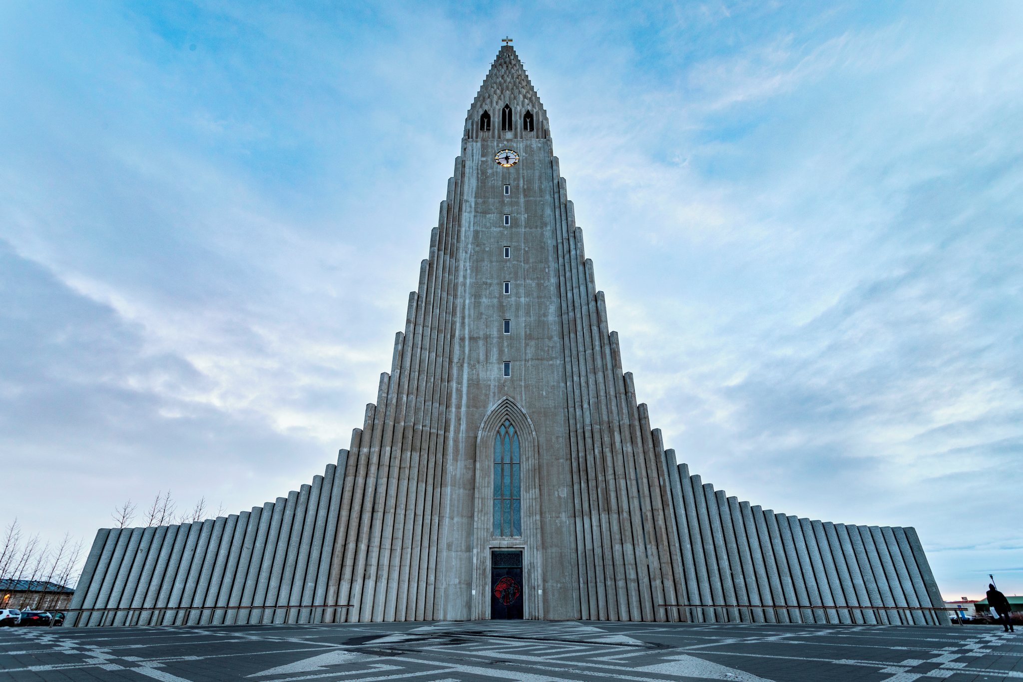 Dig deep into the culture