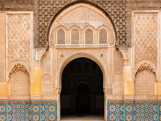 The must-see attractions