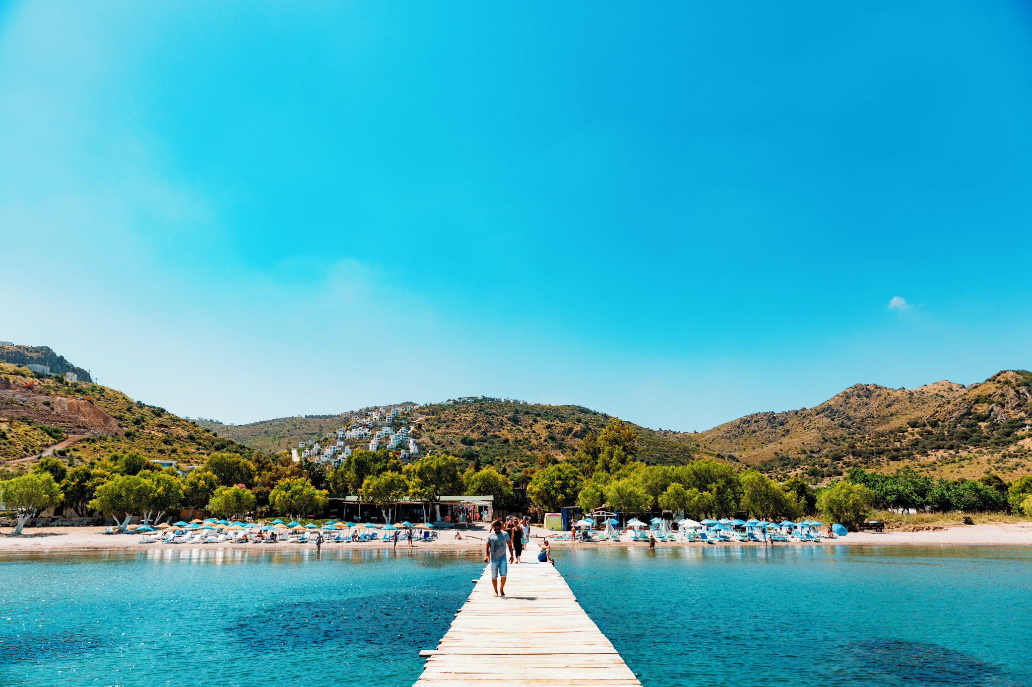 Bodrum Resort Holidays & Best Deals 2025/2026 Bodrum Resort Hotels Jet2holidays