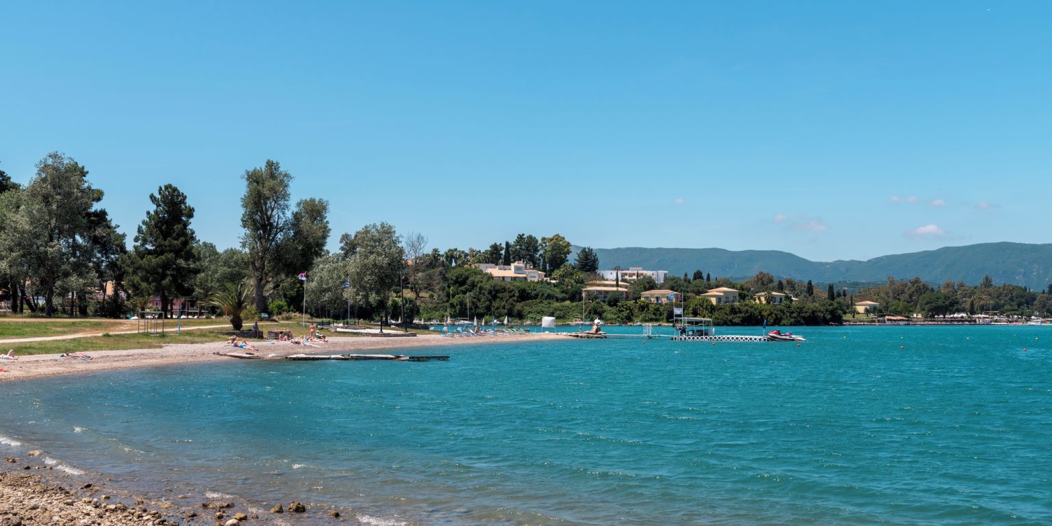 Goivia Gouvia Holidays & Best Deals 2024/2025 | Gouvia Hotels | Jet2holidays