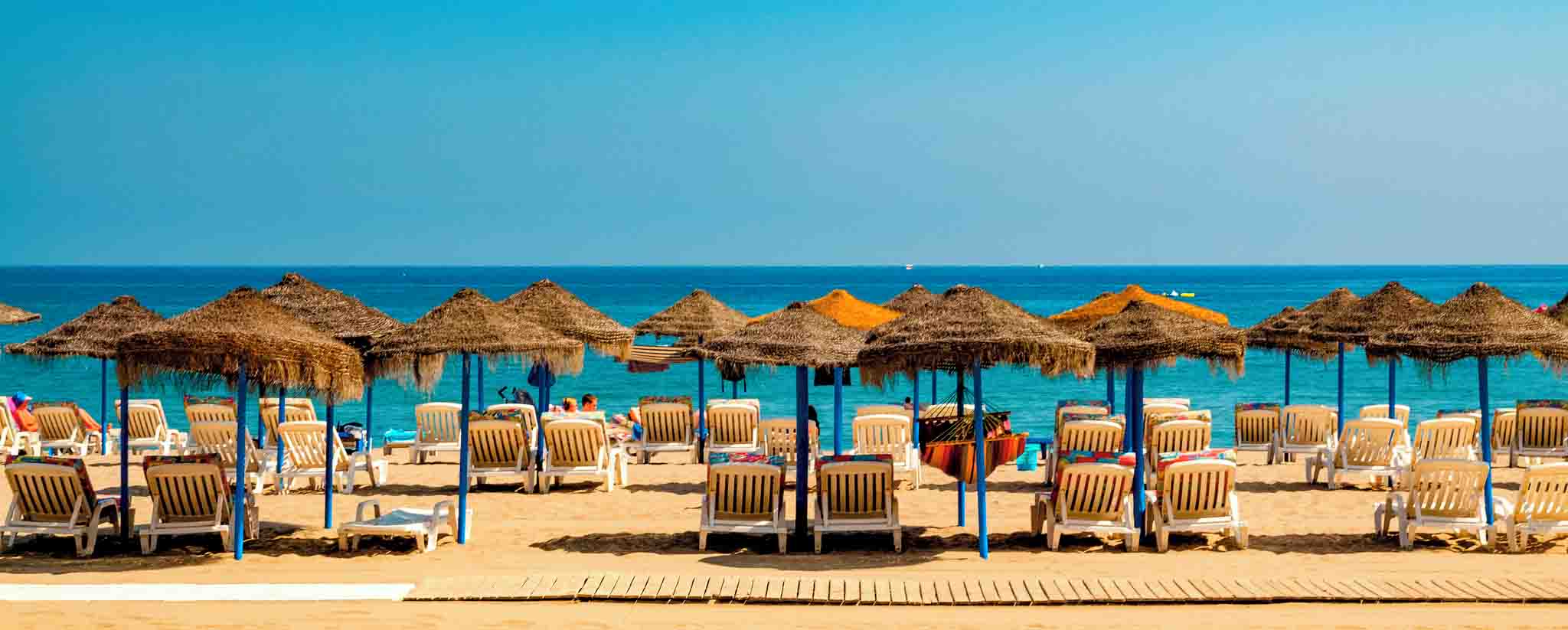 Costa Del Sol Holidays & Best Deals 2024/2025 Costa Del Sol Hotels