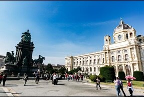 Vienna