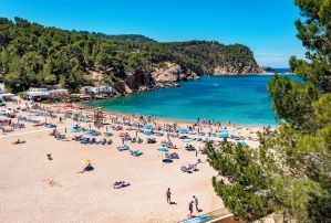 San Miguel Ibiza Holidays