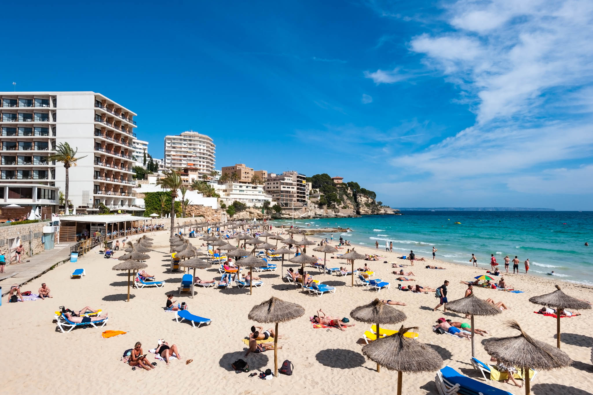 Majorcal Majorca Holidays | Jet2holidays
