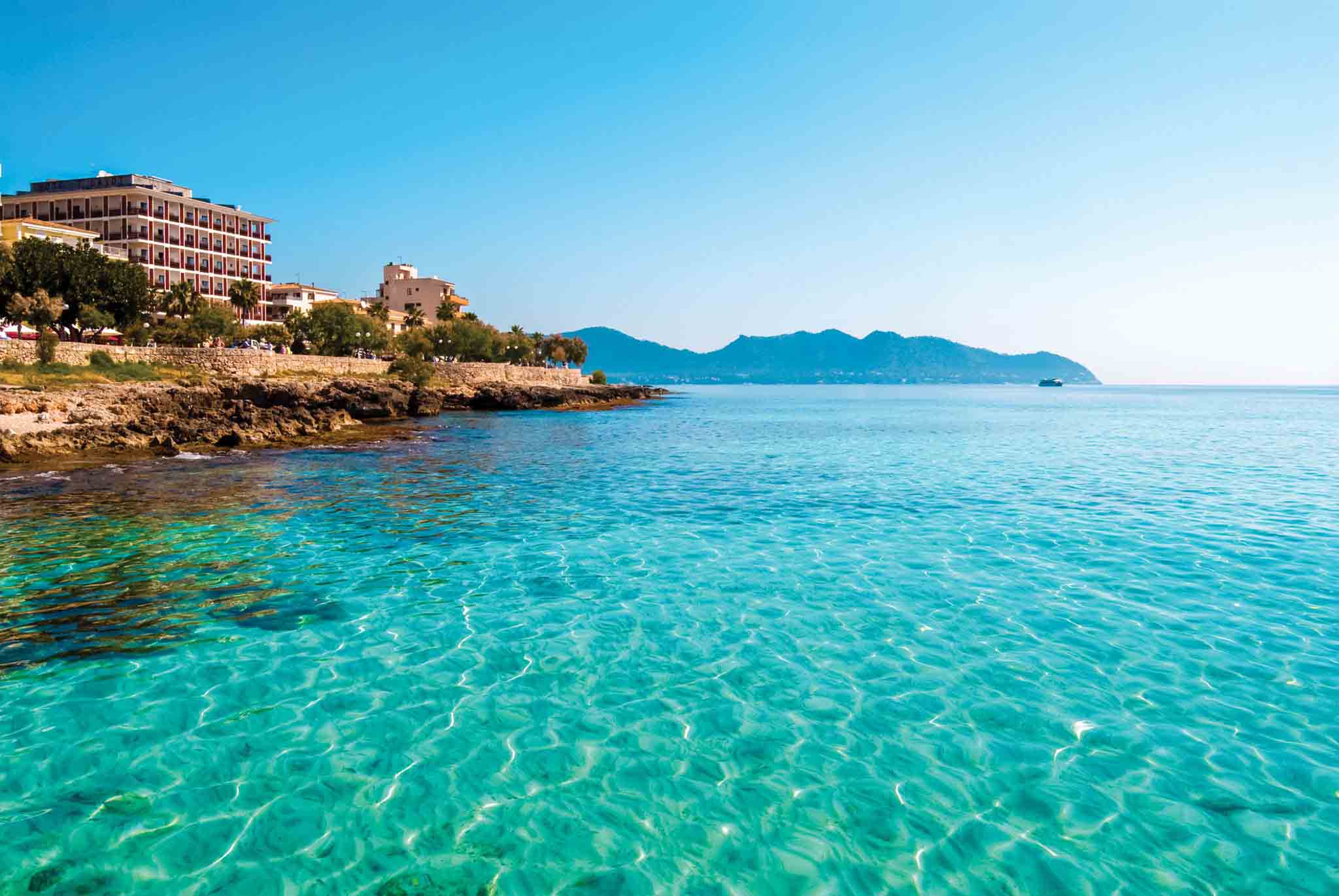 Majorcal Majorca Holidays | Jet2holidays