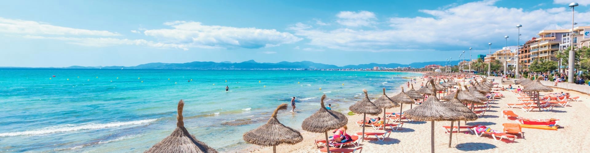 El Arenal Webcam Playa De Palma Palma Nova Playa De Palma Webcam