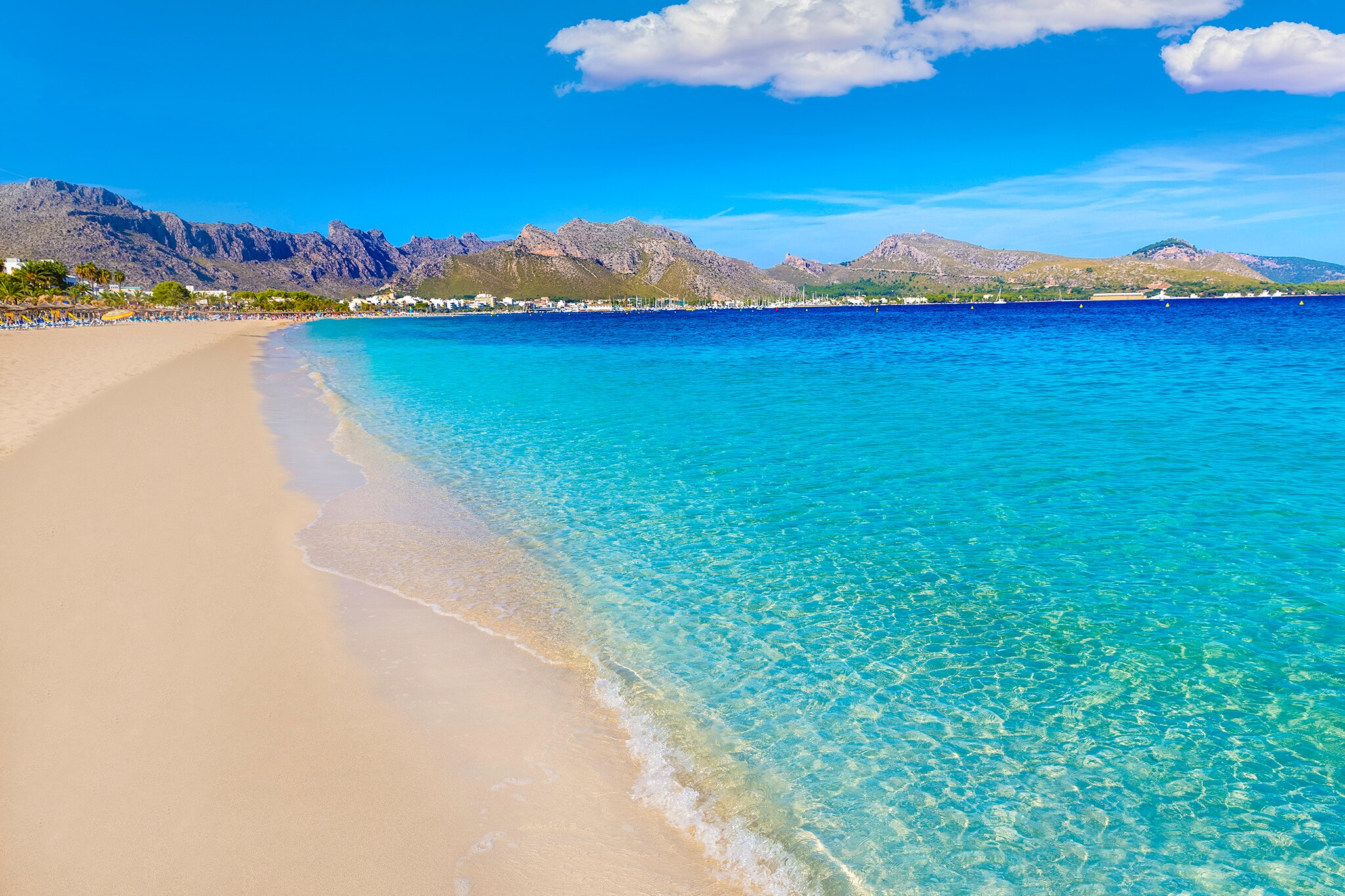 Pollensa Holidays 2022/2023 | Jet2holidays