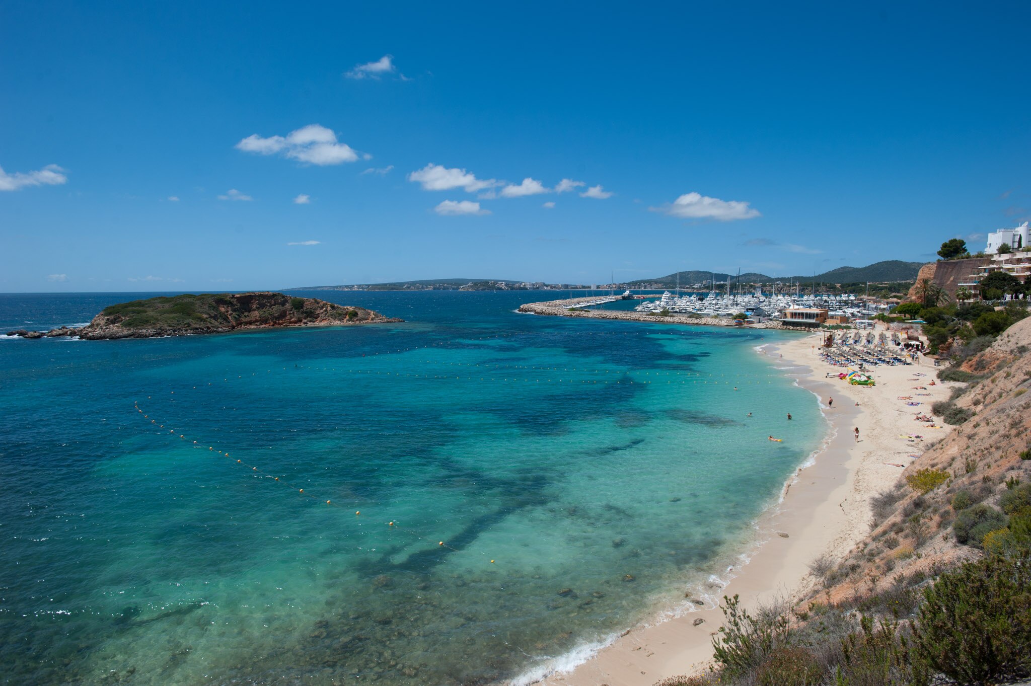 Portals Nous Holidays