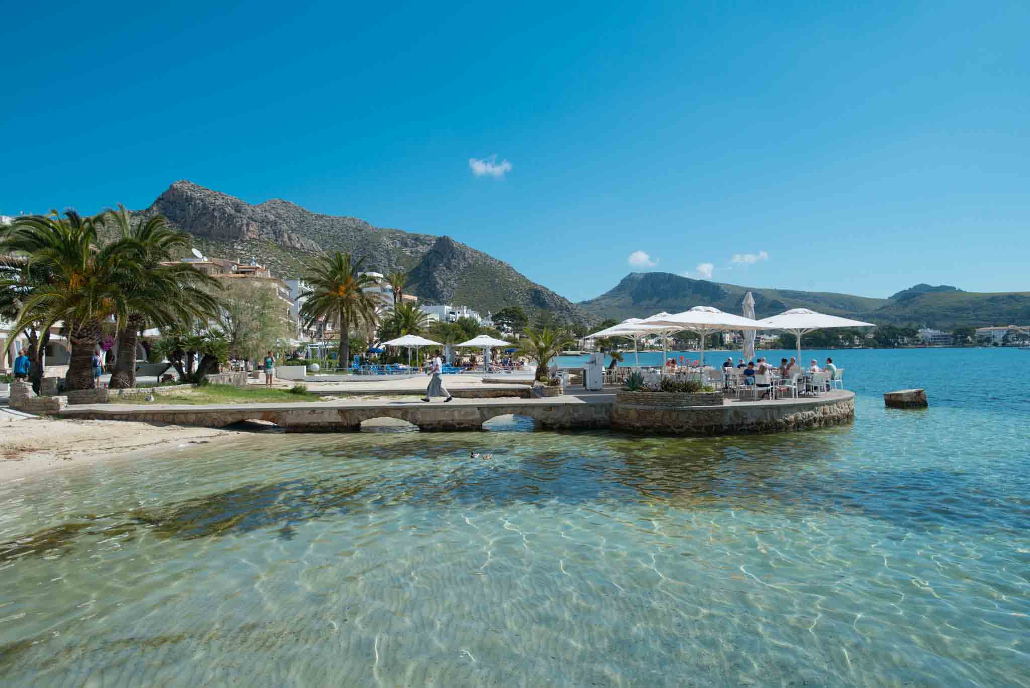 Puerto Pollensa Holidays 2020/2021 | Jet2holidays