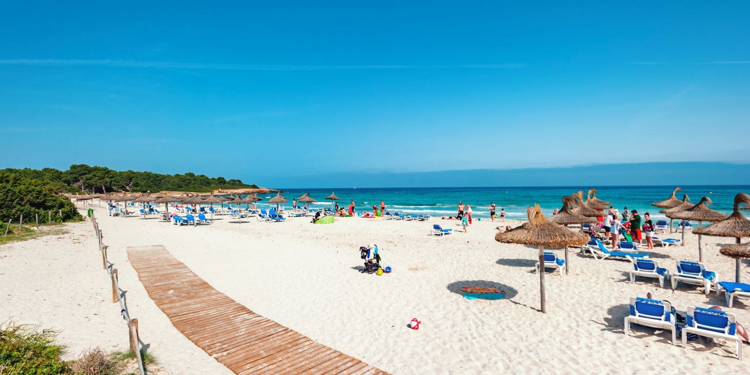 Coma Majorca Sa Coma Holidays & Best Packages 2024/2025 | Sa Coma Hotels | Jet2holidays