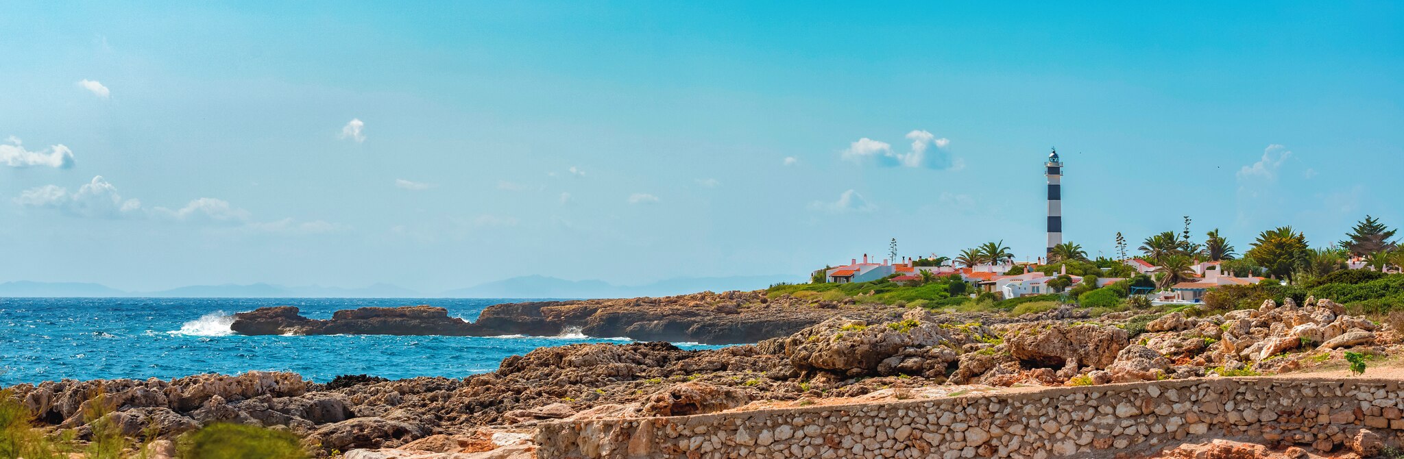 Cala'n Bosch Holidays