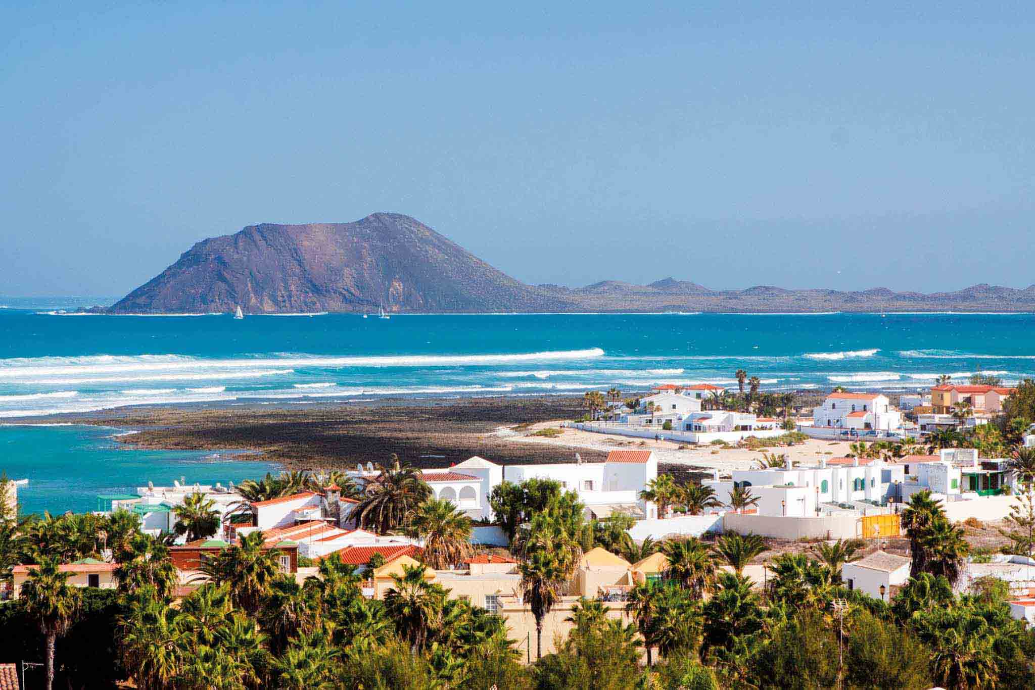 Fuerteventura Holidays 2020 2021 Jet2holidays