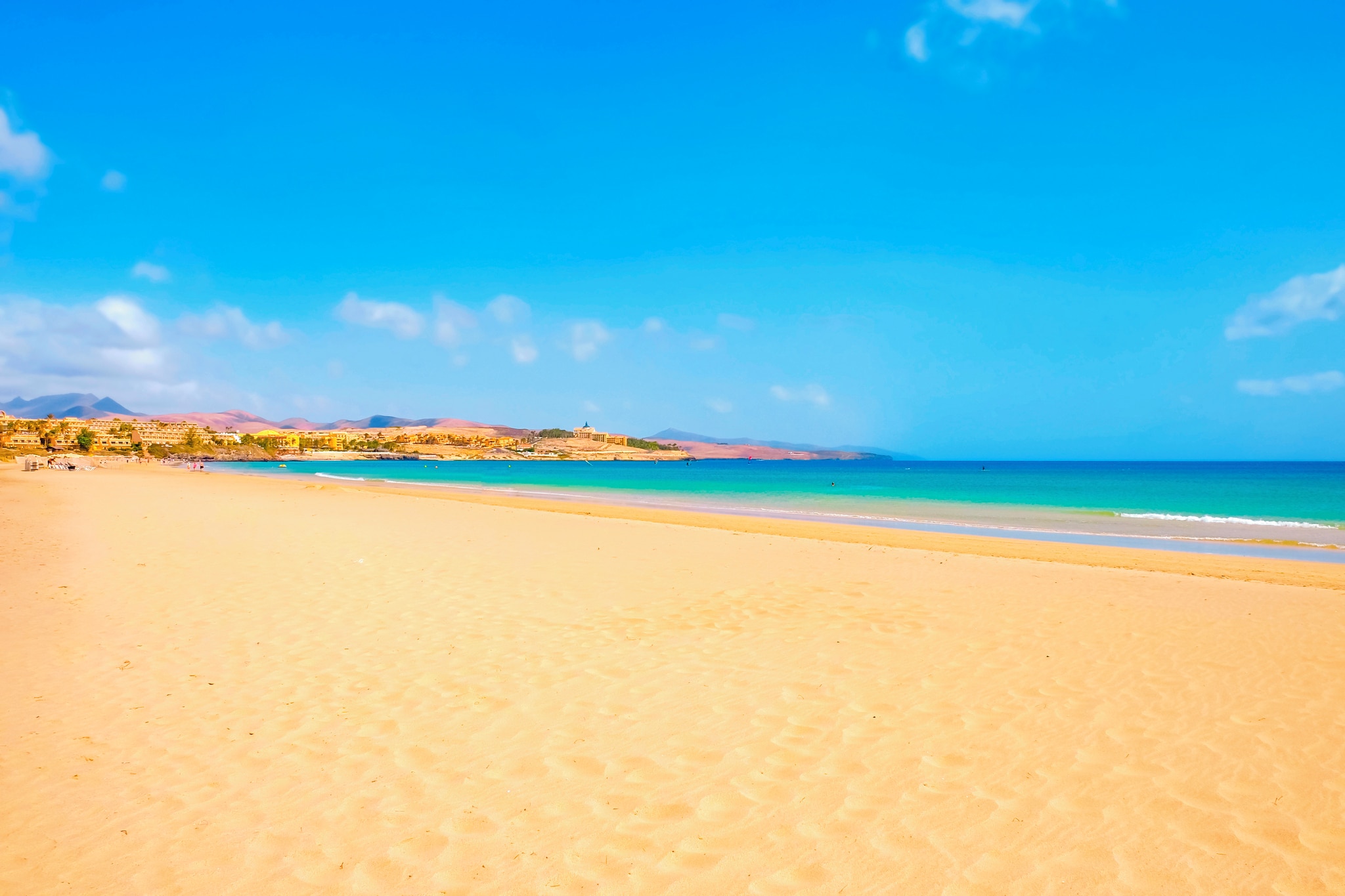 Costa Calma Holidays