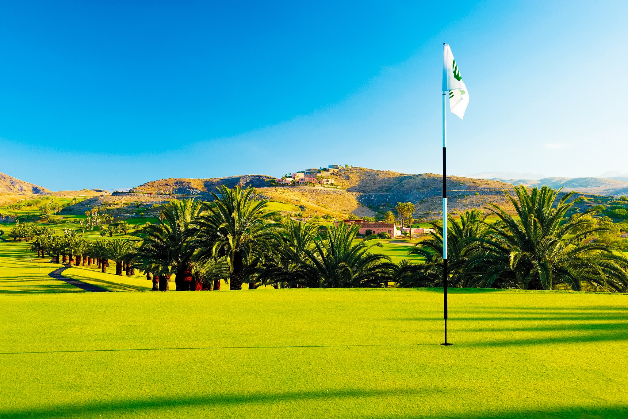 Image of Sheraton Salobre Golf Resort and Spa | El Salobre holidays