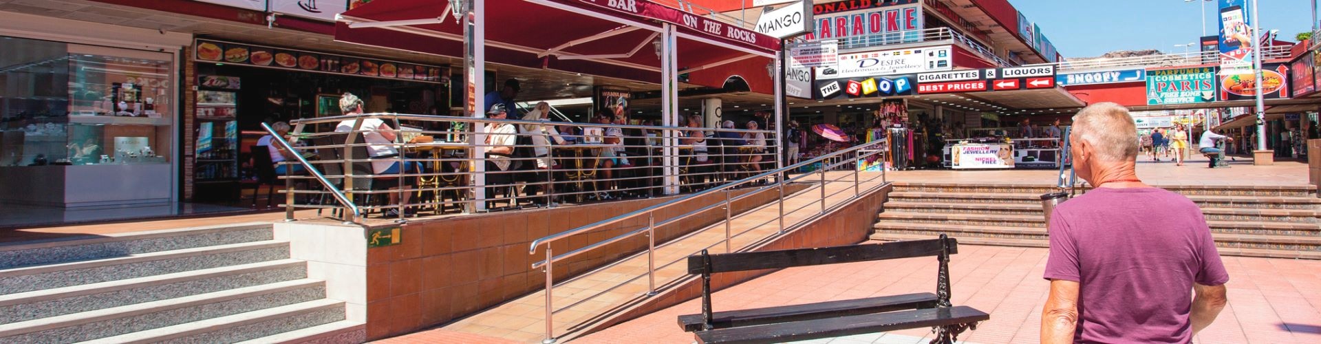 Puerto Rico è spiaggia, passeggiate, feste e shopping sotto il sole