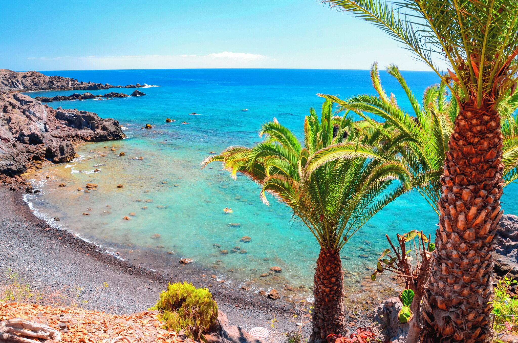 Guia de Isora holidays