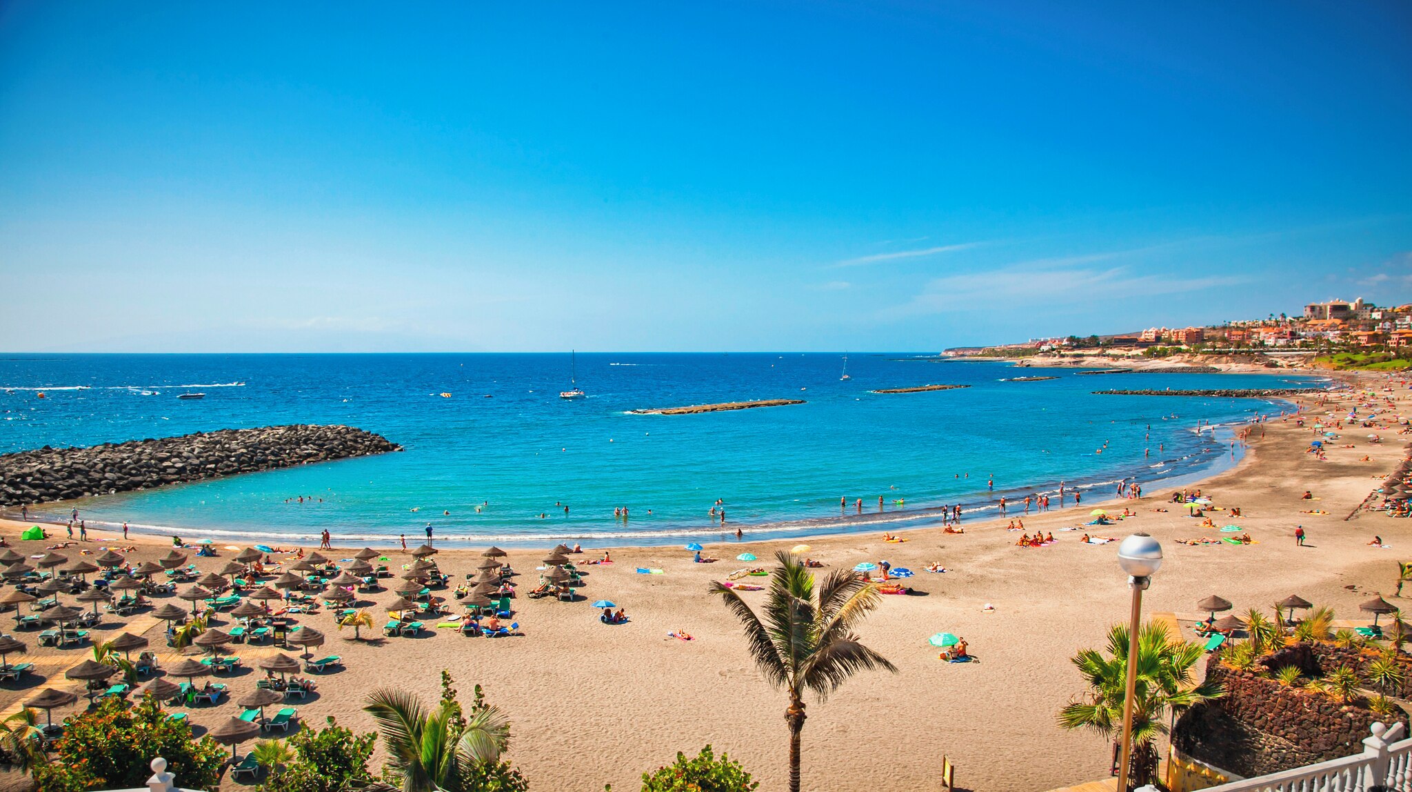 Playa de las Americas Holidays