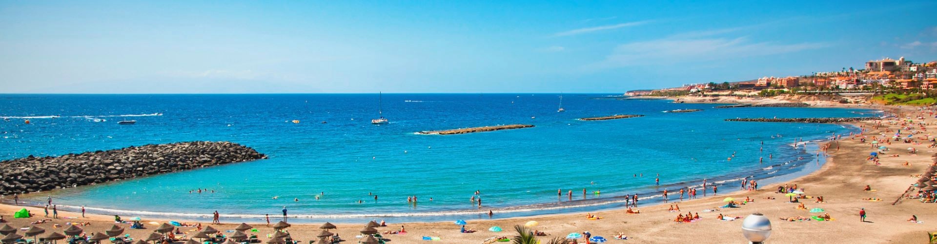 Opstå Necessities tapperhed Playa De Las Americas Holidays 2023/2024 | Playa De Las Americas Hotels |  Jet2holidays