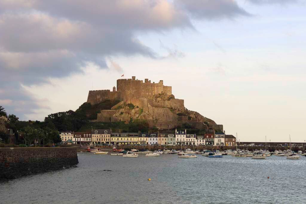 Jersey Holidays Jet2holidays