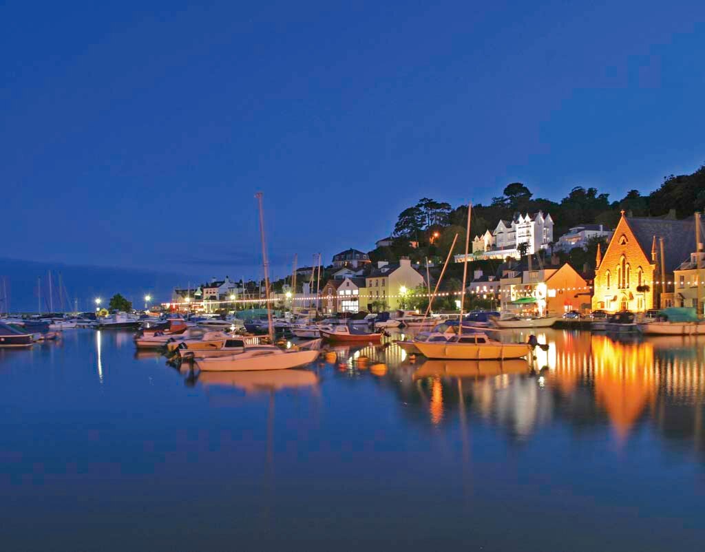 Jersey Holidays Jet2holidays