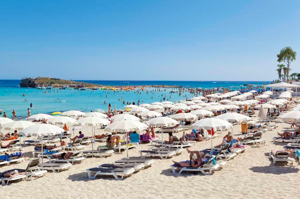 Larnaca Holidays Jet2holidays