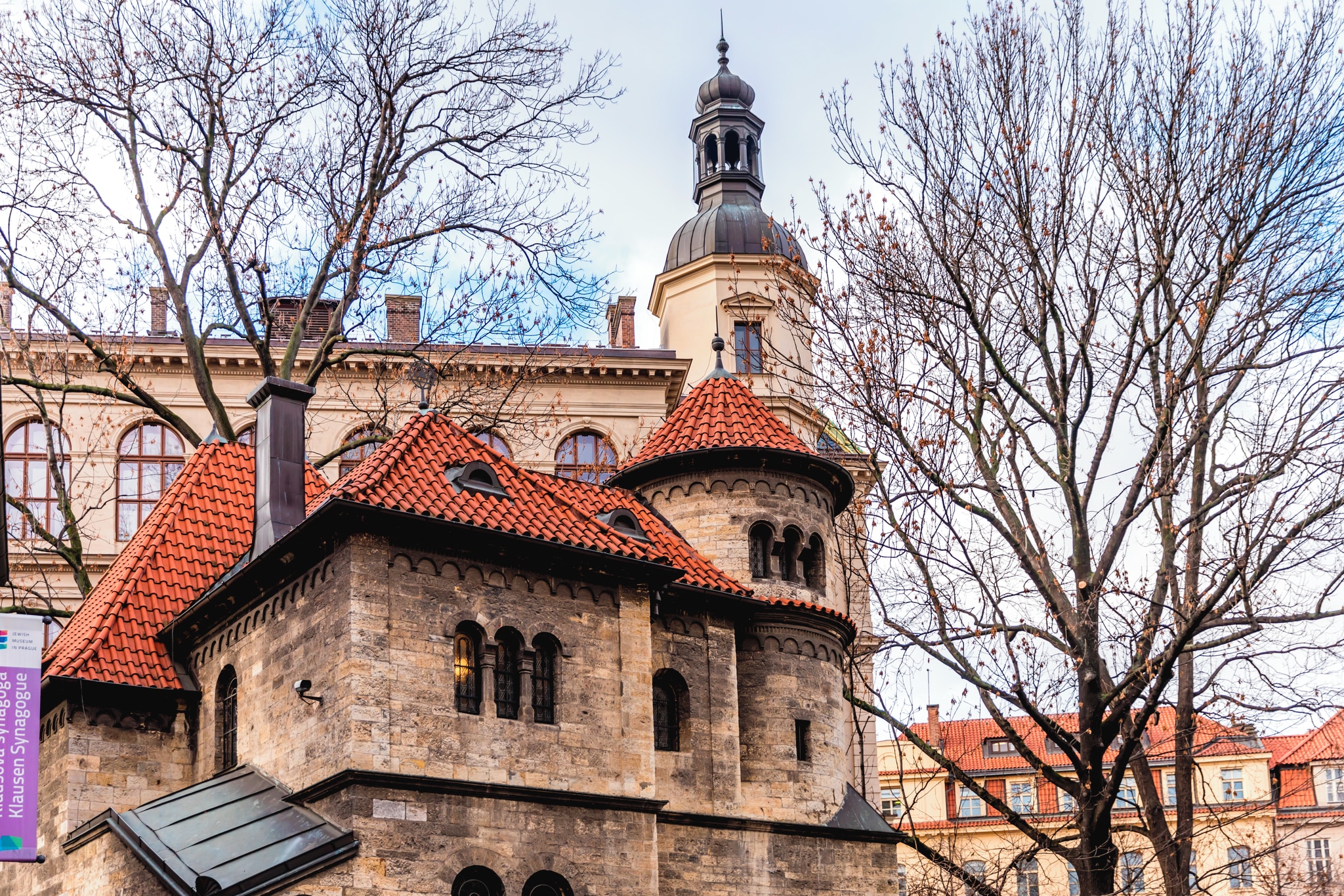 Discover Jewish History