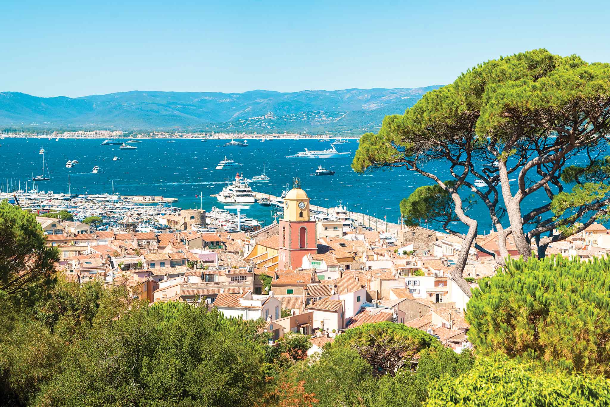 Saint Tropez Holidays 22 23 Jet2holidays