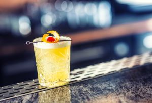 Albus Cocktail Bar