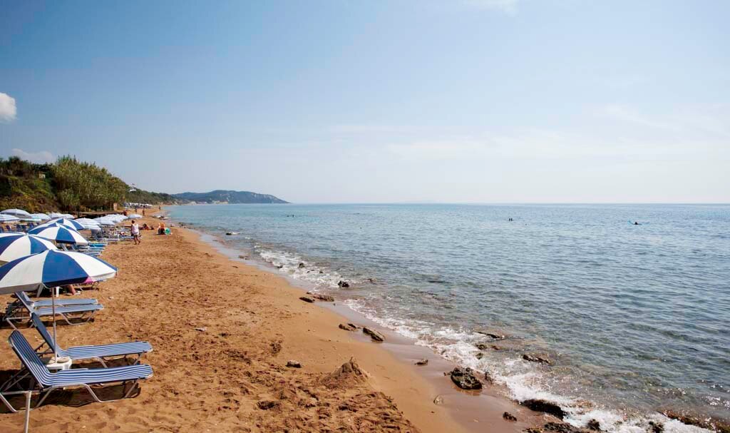 Corfu Holidays Jet2holidays