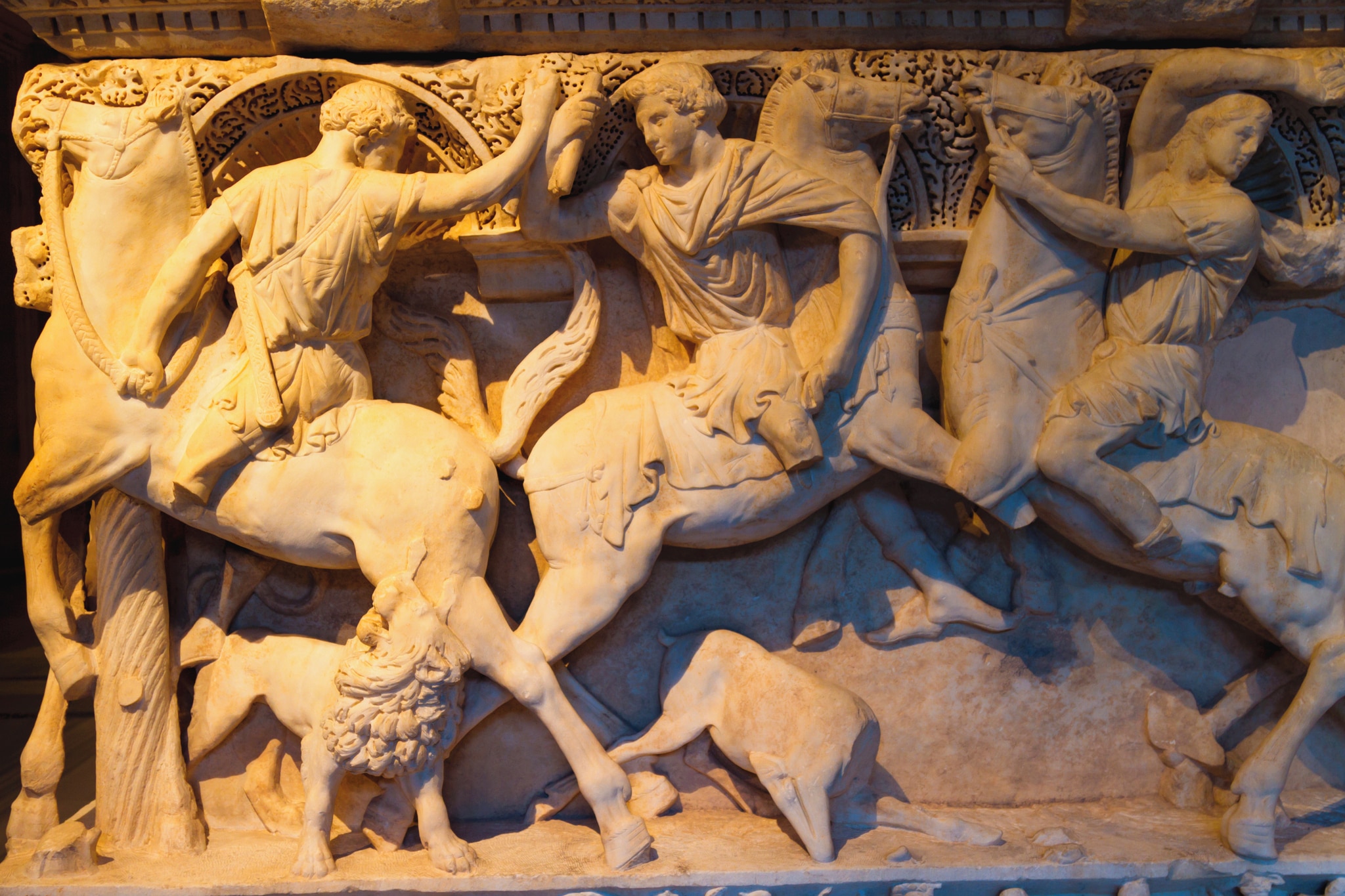 Archaeological Museum of Kalymnos