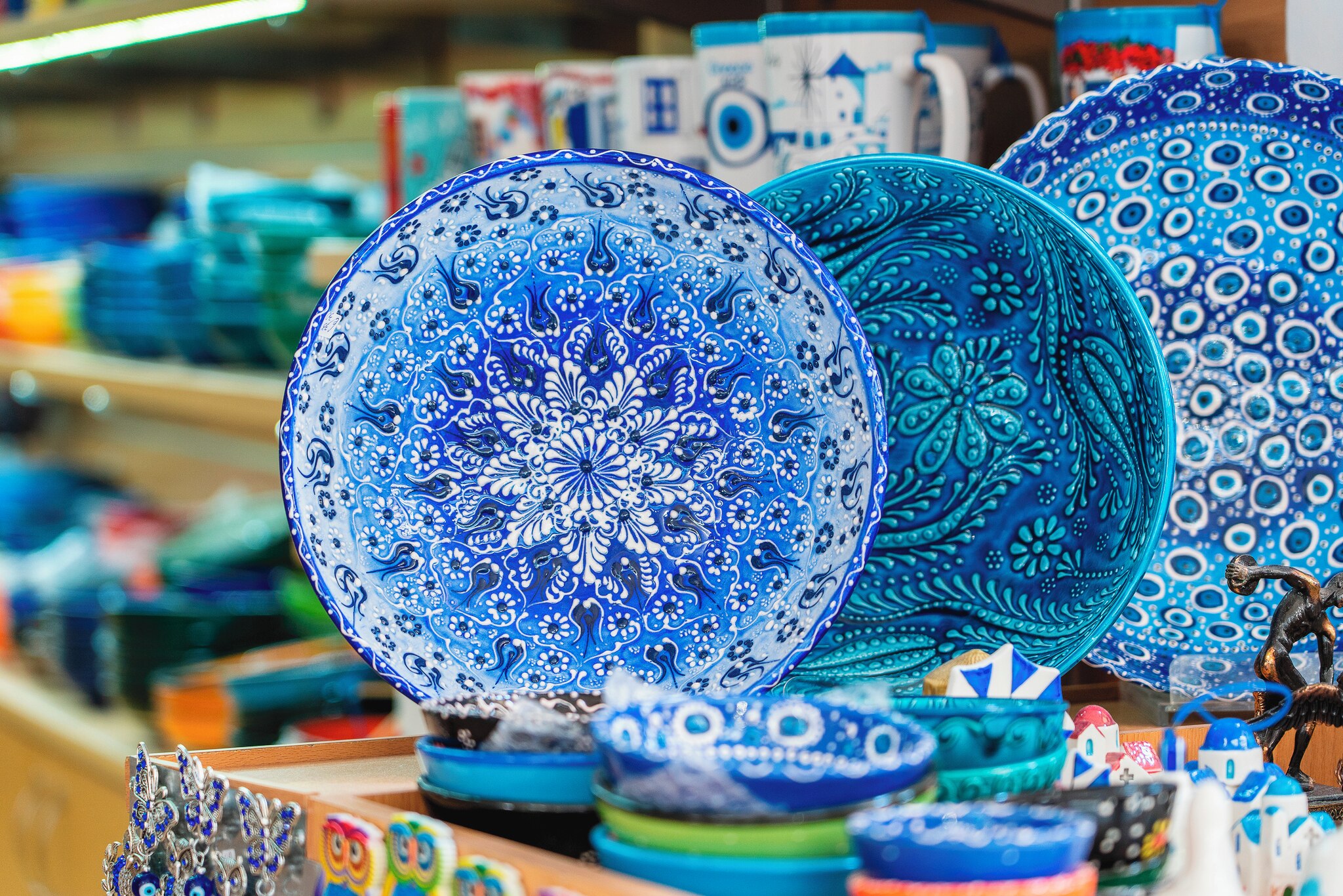 Benteta Department Store