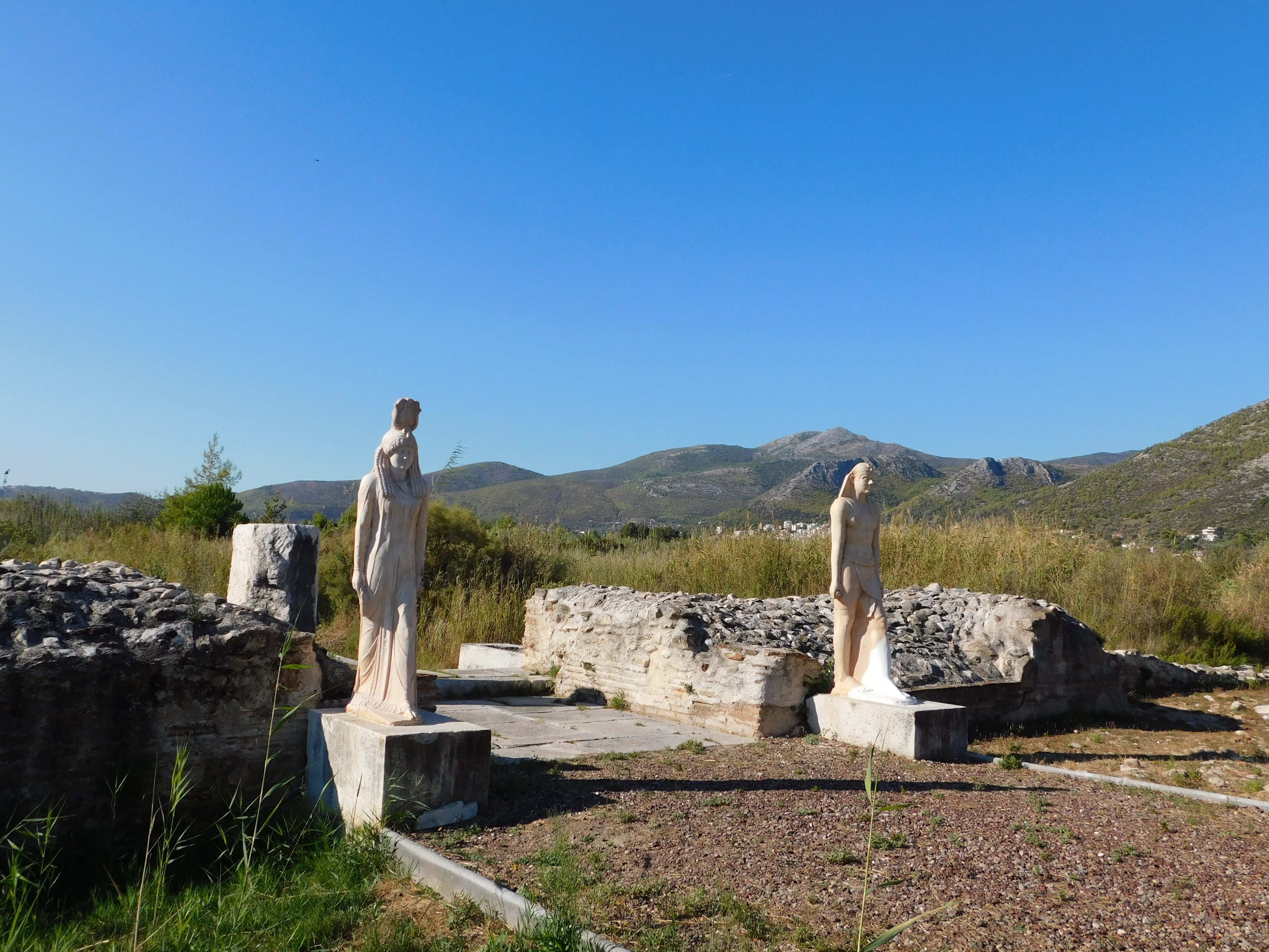 Sanctuary of the Egyptian Gods