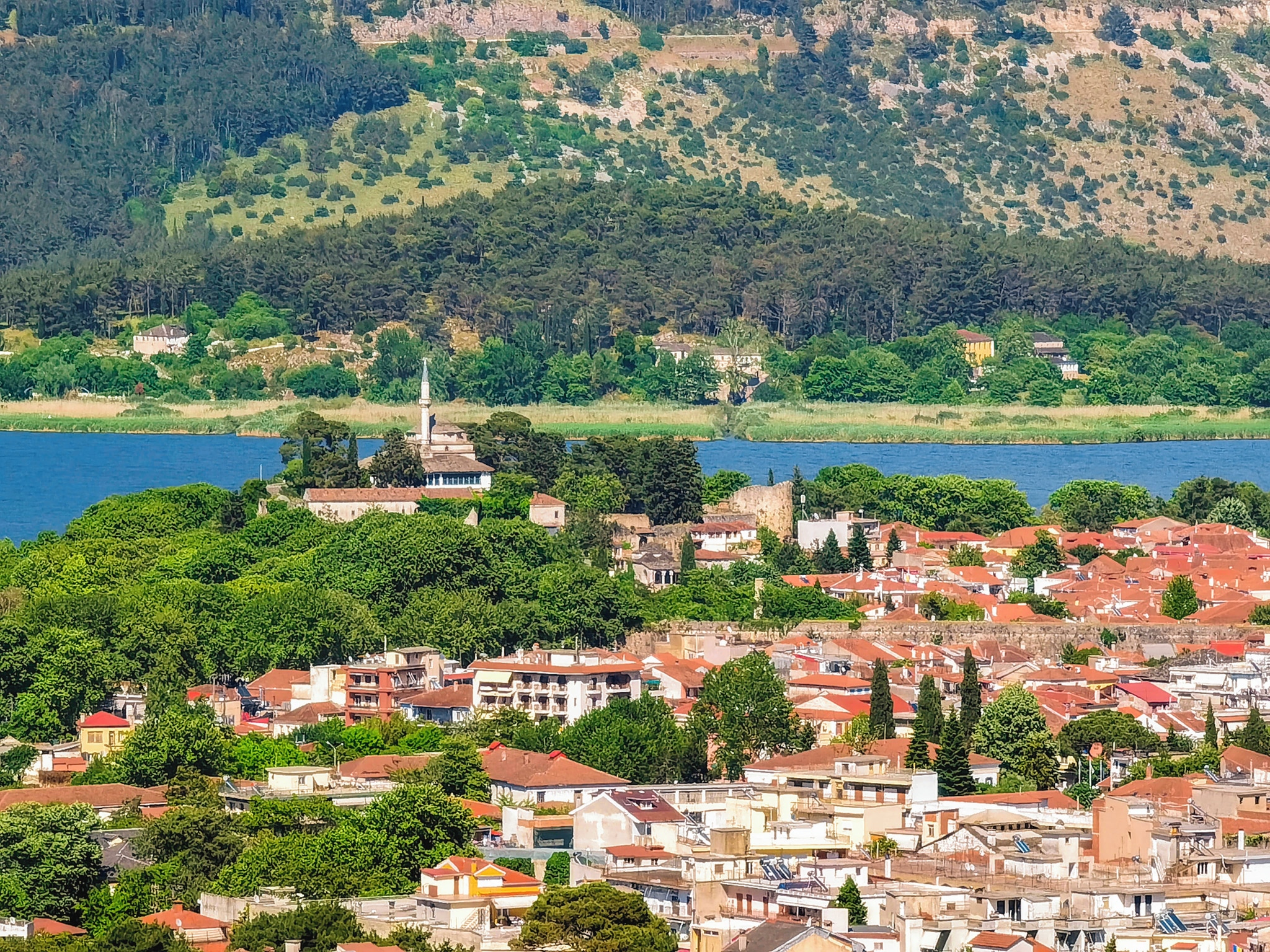 Day trip to Ioannina