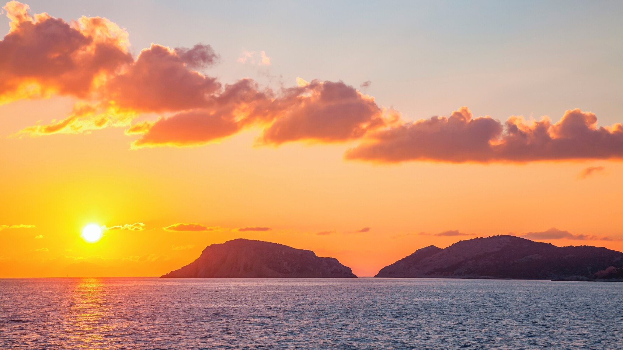 St Nicholas’ Beach