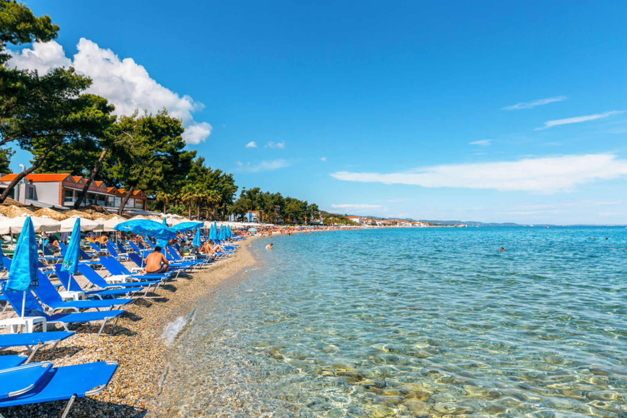 Pefkohori Holidays Best Deals 2025/2026 Jet2holidays