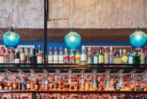 La Bussola Bar