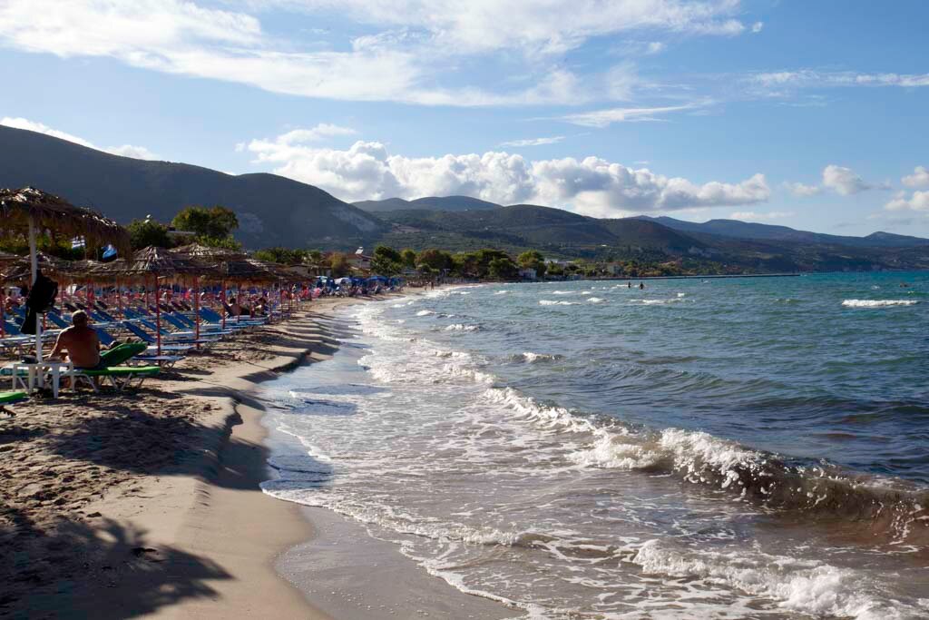 Zante Holidays Jet2holidays