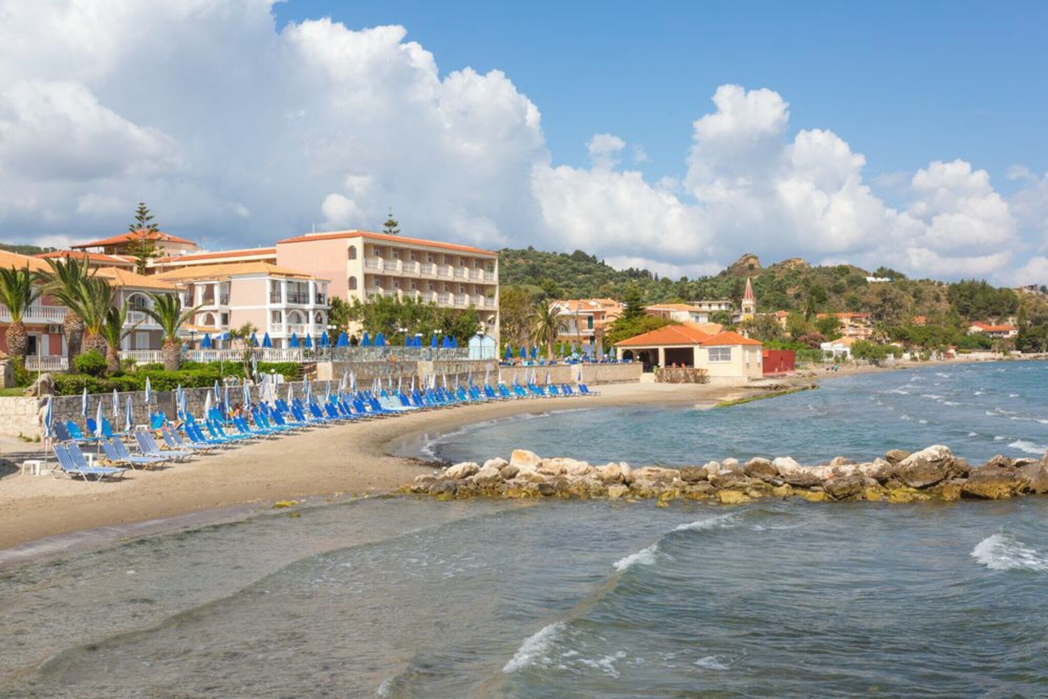 Argassim Argassi Holidays & Best Deals 2026/2027 | Jet2holidays